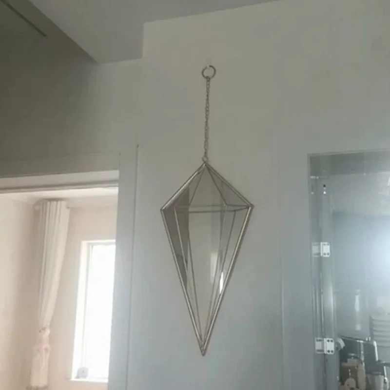 Home Living Room Decoration Wall Mirrors Irregular Glass Elegant Irregular Mirror Elegant Flexible Specchio Decoration Home
Home Living Room Decoration Wall Mirrors Irregular Glass Elegant Irregular Mirror Elegant Flexible Specchio Decoration Home