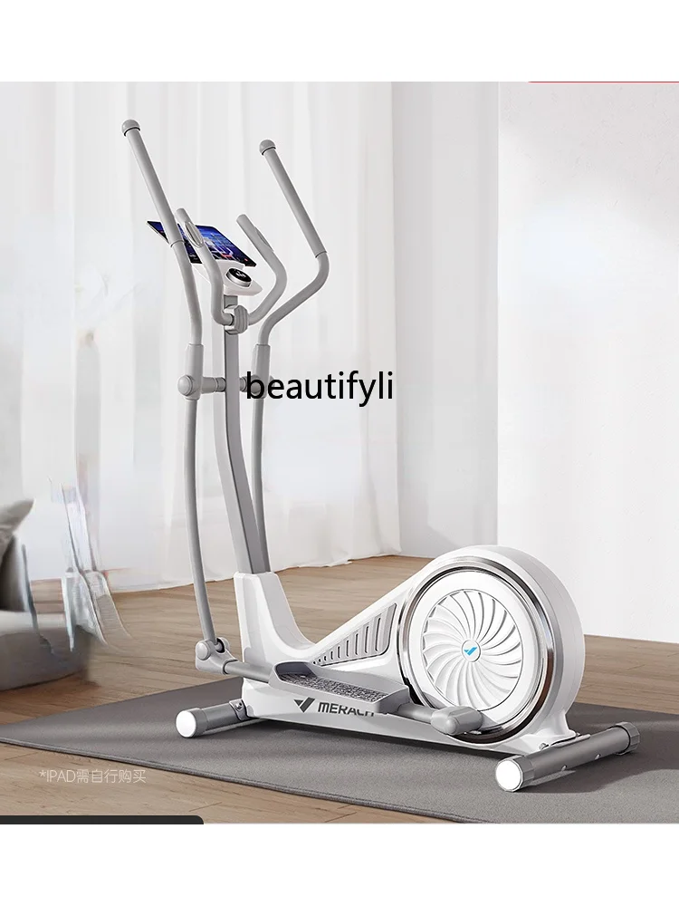 Elliptical Traine Home Spacewalk Machine Gym Equipment Sports Small Mute Instrument Snail
Elliptical Traine Home Spacewalk Machine Gym Equipment Sports Small Mute Instrument Snail