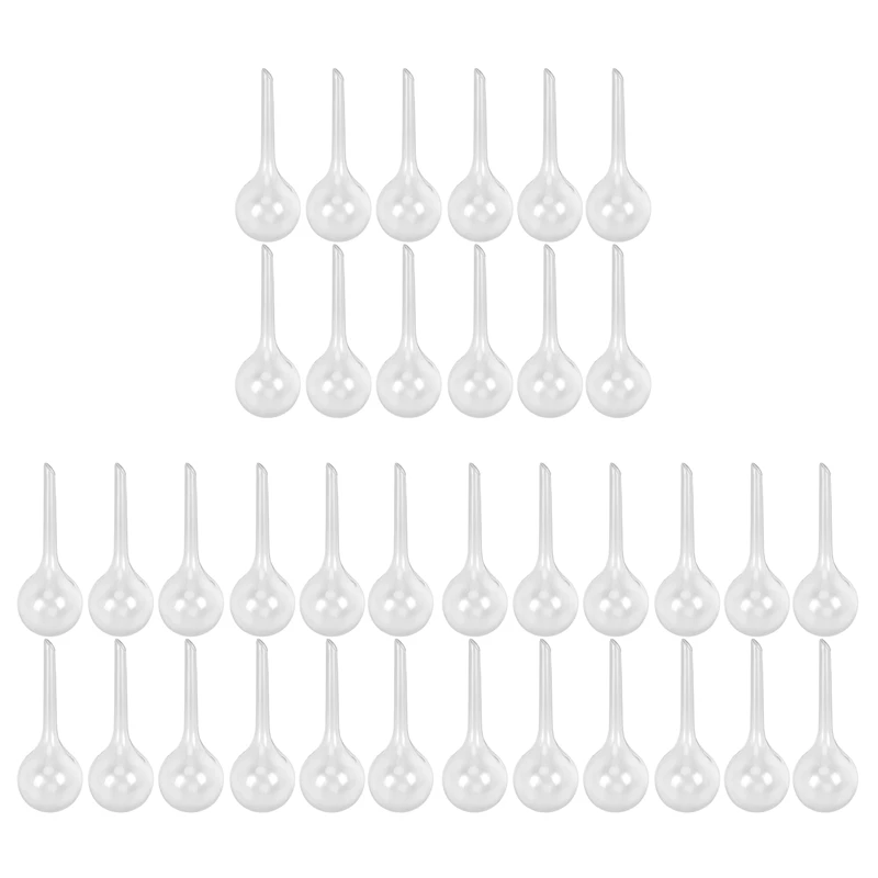 36 шт., лампочки для автоматического полива растений
36 шт., лампочки для автоматического полива растений