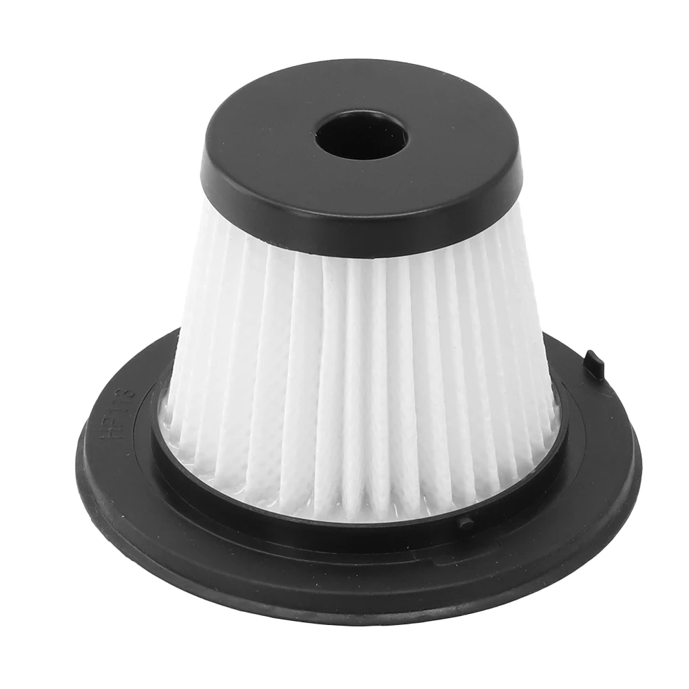 2pcs Vacuum Filters For Cordless Vacuum Cleaner 6101 ST-6101 Washable Reusable Vacuum Filter Replacement Spare Part
2pcs Vacuum Filters For Cordless Vacuum Cleaner 6101 ST-6101 Washable Reusable Vacuum Filter Replacement Spare Part