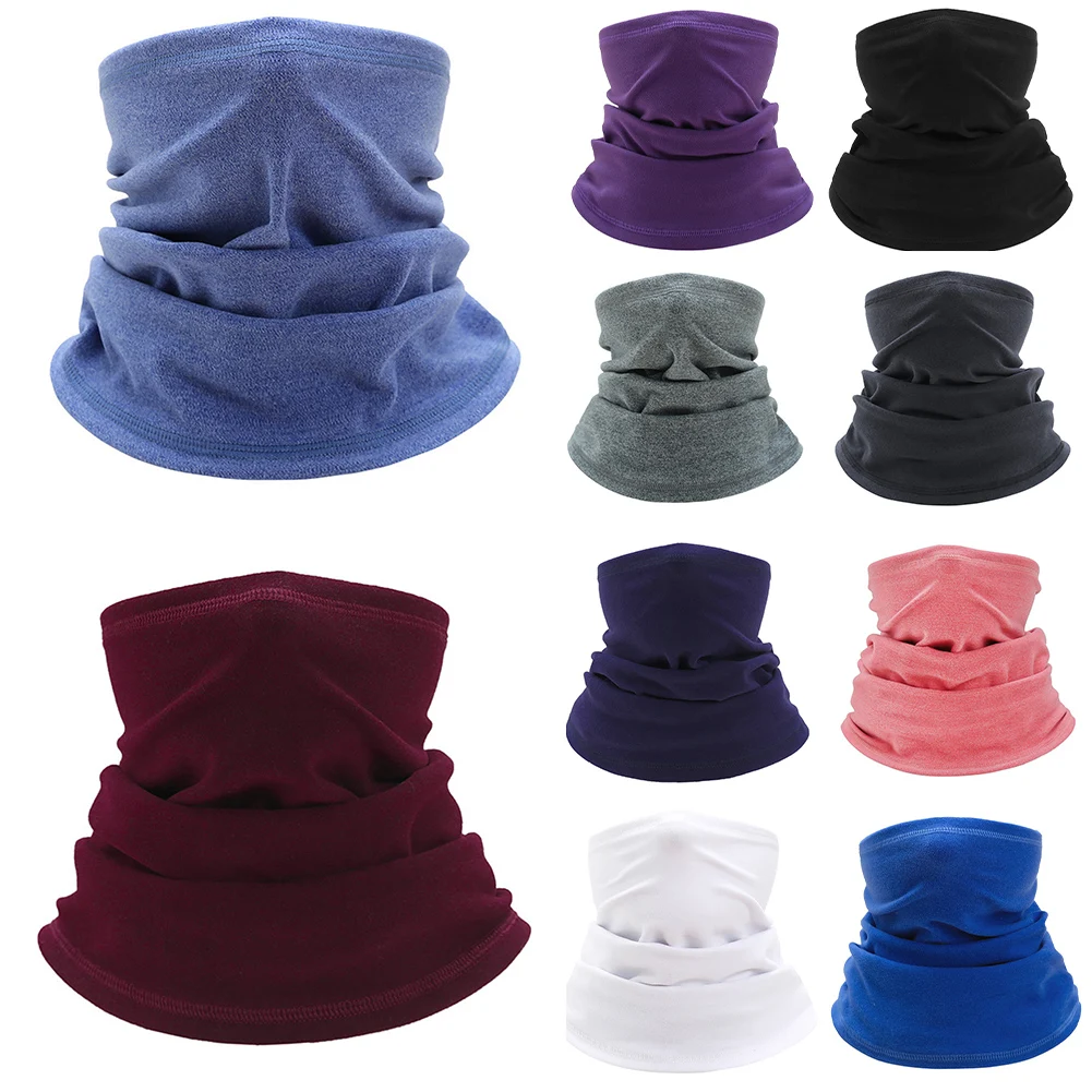 Winter Windproof Balaclava Cycling Neck Tube Scarf Snood Biker Warm Head Cover For Outdoor Sports Cycling Rock Climbing Fishing
Winter Windproof Balaclava Cycling Neck Tube Scarf Snood Biker Warm Head Cover For Outdoor Sports Cycling Rock Climbing Fishing