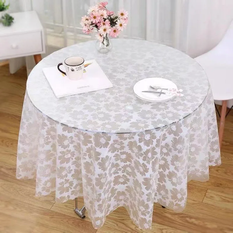 Disposable Thickened Tablecloth Ins Wind Plastic Thickened Tablecloth Restaurant Household Printed Plaid Cloth Waterproof And Oi
Disposable Thickened Tablecloth Ins Wind Plastic Thickened Tablecloth Restaurant Household Printed Plaid Cloth Waterproof And Oi