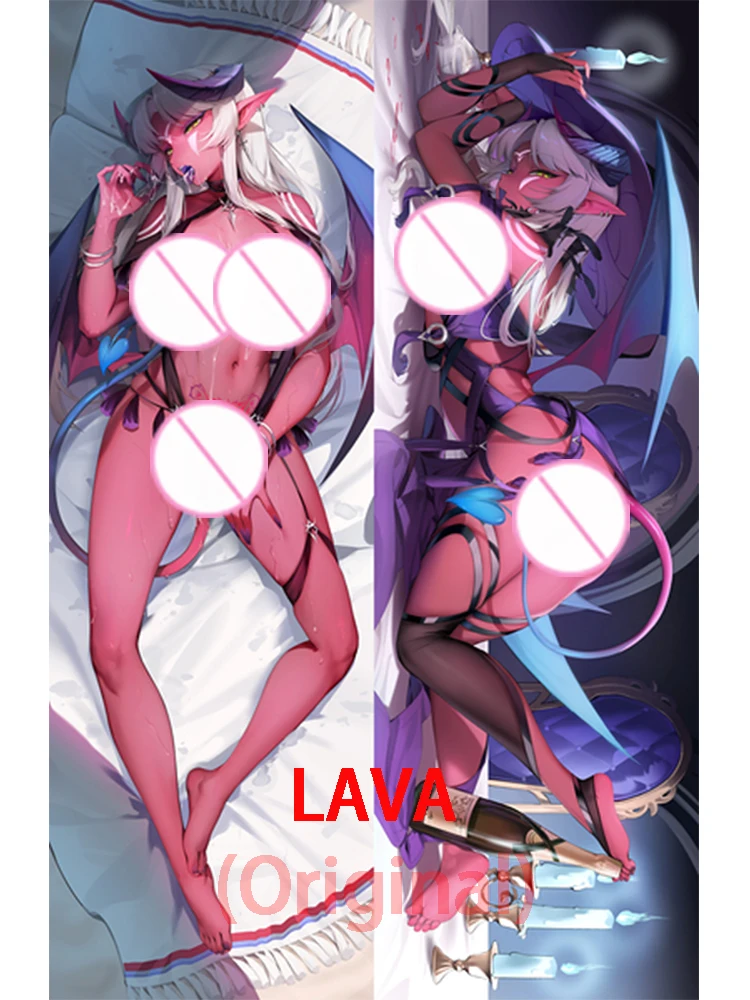 Dakimakura anime дакимакура Дакимакура аниме Лава (оригинал) двусторонняя аниме подушка для тела Подушка под заказ
Dakimakura anime дакимакура Дакимакура аниме Лава (оригинал) двусторонняя аниме подушка для тела Подушка под заказ