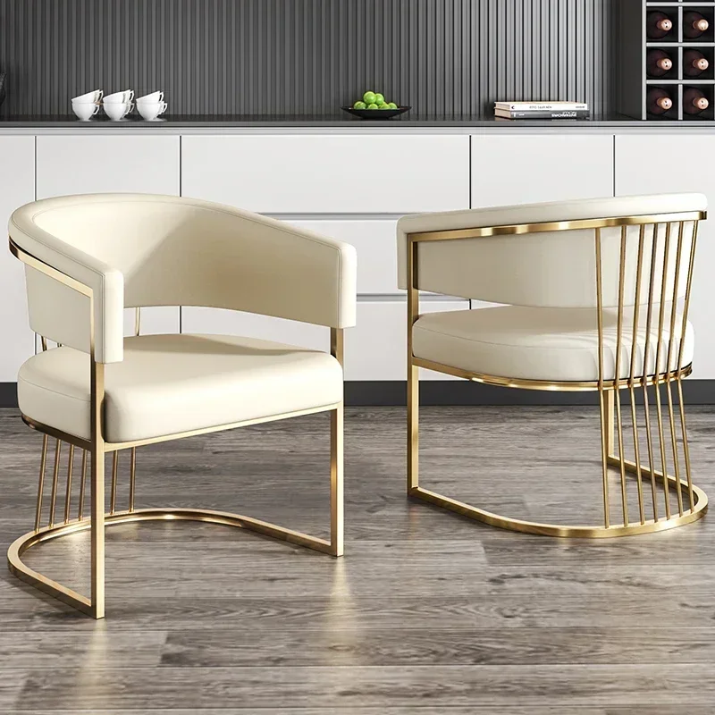 Modern Nordic Chairs Living Room Leather Floor Designer Individual Luxury Lounges Chair Chaise Pliante Home Furniture MQ50KT
Modern Nordic Chairs Living Room Leather Floor Designer Individual Luxury Lounges Chair Chaise Pliante Home Furniture MQ50KT