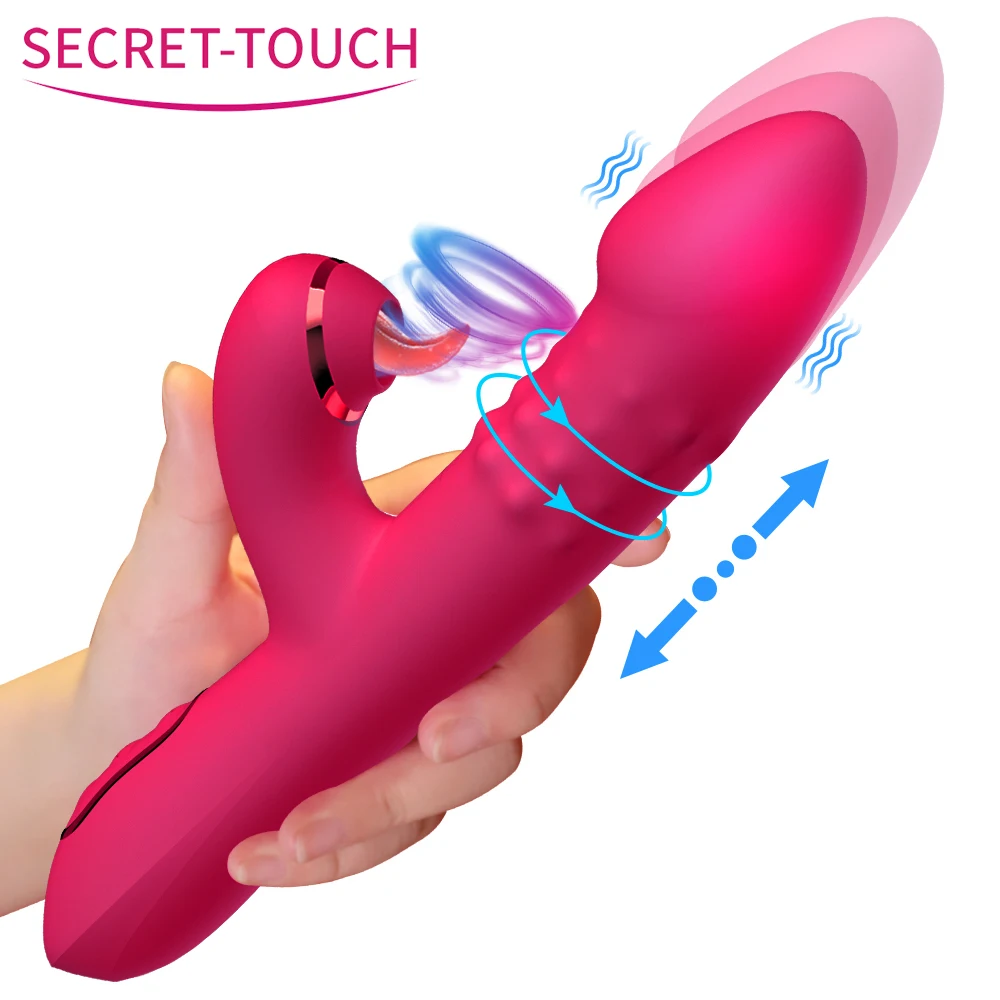 

Tongue Vibrators Vagina G Spot Clitoris Nipple Dual Stimulator Massager Dildo Sex Toys For Women Adult Shop Female Masturbators