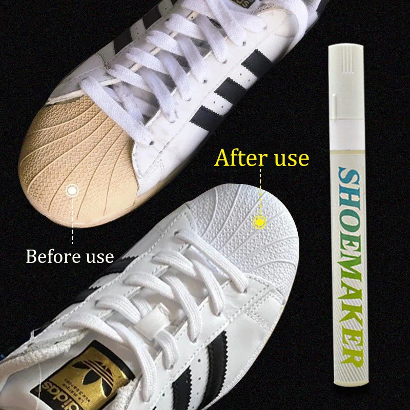 1/3Pcs Shoes Stains Removal Sneakers Anti-Oxidation Protective Pen Waterproof Repair Complementary Color White Yellow Shoe Clean 1/3Pcs Shoes Stains Removal Sneakers Anti-Oxidation Protective Pen Waterproof Repair Complementary Color White Yellow Shoe Clean