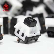 Kailh Ultimate Switch Box Speed Mechanical Keyboard Switch RGB SMD/DIP Linear Handfeeling 5pins Fast Trigger
Kailh Ultimate Switch Box Speed Mechanical Keyboard Switch RGB SMD/DIP Linear Handfeeling 5pins Fast Trigger