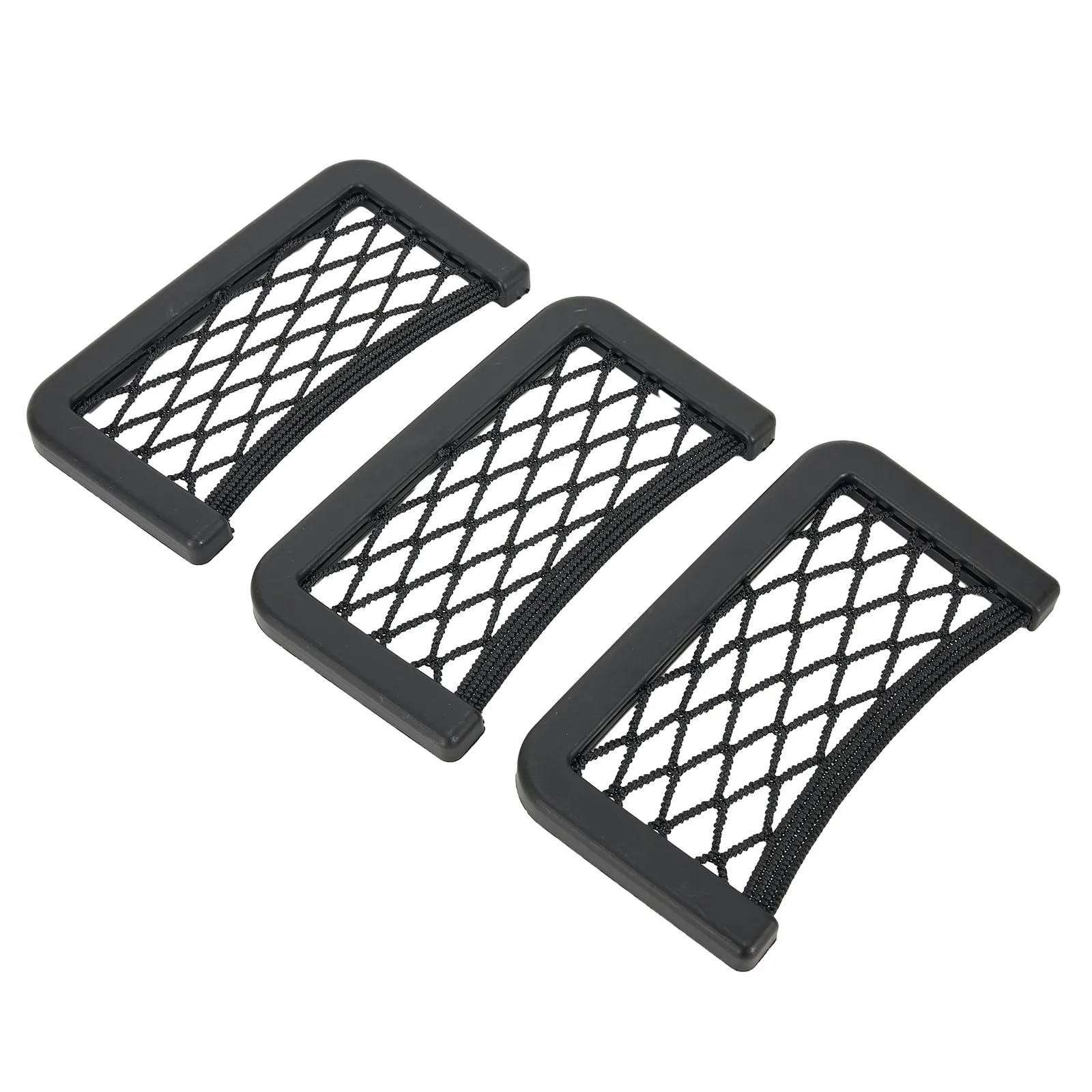 High Quality New Durable Storage Net Bag Organizer Seat Universal Phone Holder Pocket Replacement Accessories Back
High Quality New Durable Storage Net Bag Organizer Seat Universal Phone Holder Pocket Replacement Accessories Back