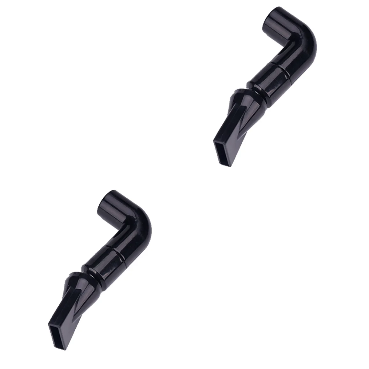 2pcs Aquarium Pump Nozzle Water Outlet Return Pipe Plumbing Fitting Supplies Fish Tank Water Pump Tools Gadgets S Size
2pcs Aquarium Pump Nozzle Water Outlet Return Pipe Plumbing Fitting Supplies Fish Tank Water Pump Tools Gadgets S Size