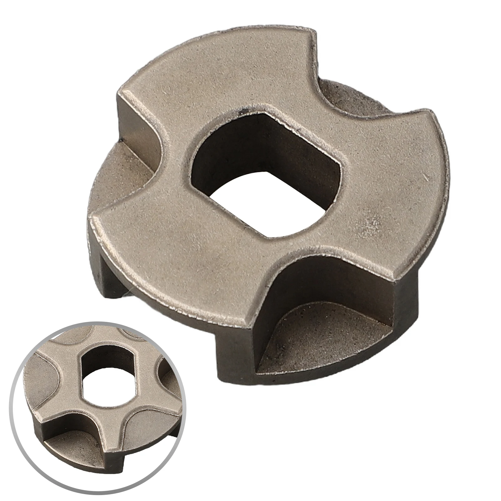 Grinder Chainsaw Gear Electric ChainSaw Electric Saw Gear FOR 5016 Electric Chain Saw Sprocket Angle Angle Grinder
Grinder Chainsaw Gear Electric ChainSaw Electric Saw Gear FOR 5016 Electric Chain Saw Sprocket Angle Angle Grinder