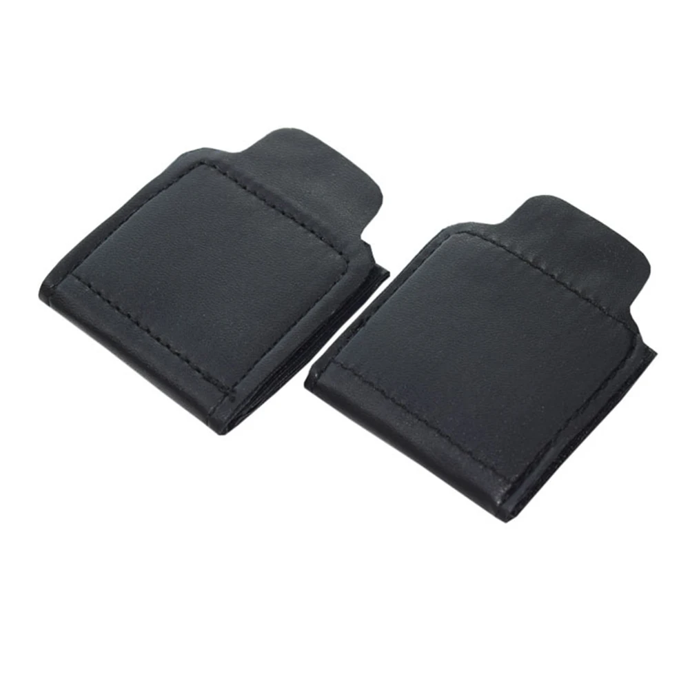 Comfortable Seats Belt Adjuster Universal PU Leather Strap Locking Clip Keep Your Belt Secure and Comfortable
Comfortable Seats Belt Adjuster Universal PU Leather Strap Locking Clip Keep Your Belt Secure and Comfortable
