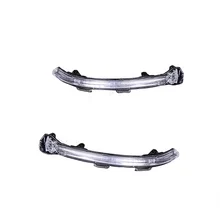 Reversing Mirror Light Rear-view Mirror Turn Light Side Light For Golf 7/ 7.5 /GTI/R-LINE Touran L16-18
Reversing Mirror Light Rear-view Mirror Turn Light Side Light For Golf 7/ 7.5 /GTI/R-LINE Touran L16-18