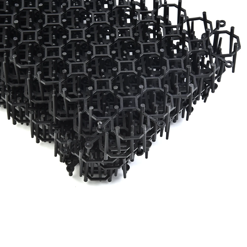 Part Scat Mats Practical Quality 19.29x5.51 Inch Accessory Garden Plastic Spikes 49cm*14cm*2.8cm Cat Scat Mats
Part Scat Mats Practical Quality 19.29x5.51 Inch Accessory Garden Plastic Spikes 49cm*14cm*2.8cm Cat Scat Mats