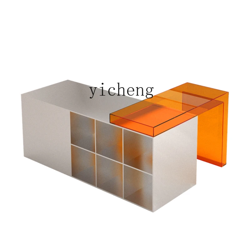 ZL1 Clothing Store Zhongdao Table Display Table Shoe and Bag Store Display Shelf Product Display Table
ZL1 Clothing Store Zhongdao Table Display Table Shoe and Bag Store Display Shelf Product Display Table