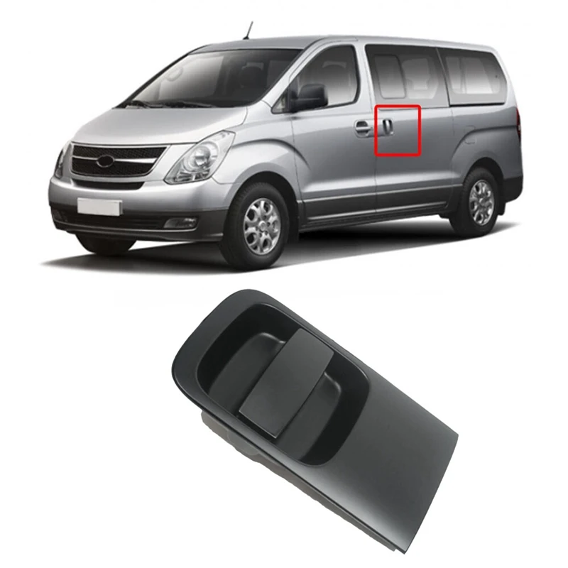 Для Hyundai H1 H-1 STAREX 2007-2015 задняя левая внешняя ручка 836504H100CA автомобильные аксессуары
Для Hyundai H1 H-1 STAREX 2007-2015 задняя левая внешняя ручка 836504H100CA автомобильные аксессуары