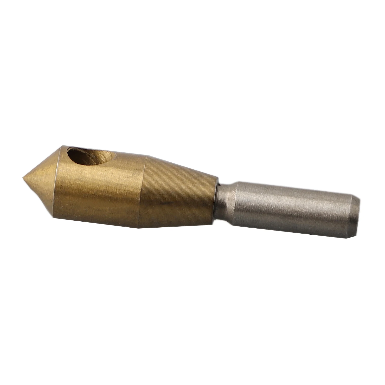 High Quality Brand New Durable Drill Bit Tools For Cutting Gold High Speed Steel Hole Cutter Deburring Drill Taper
High Quality Brand New Durable Drill Bit Tools For Cutting Gold High Speed Steel Hole Cutter Deburring Drill Taper