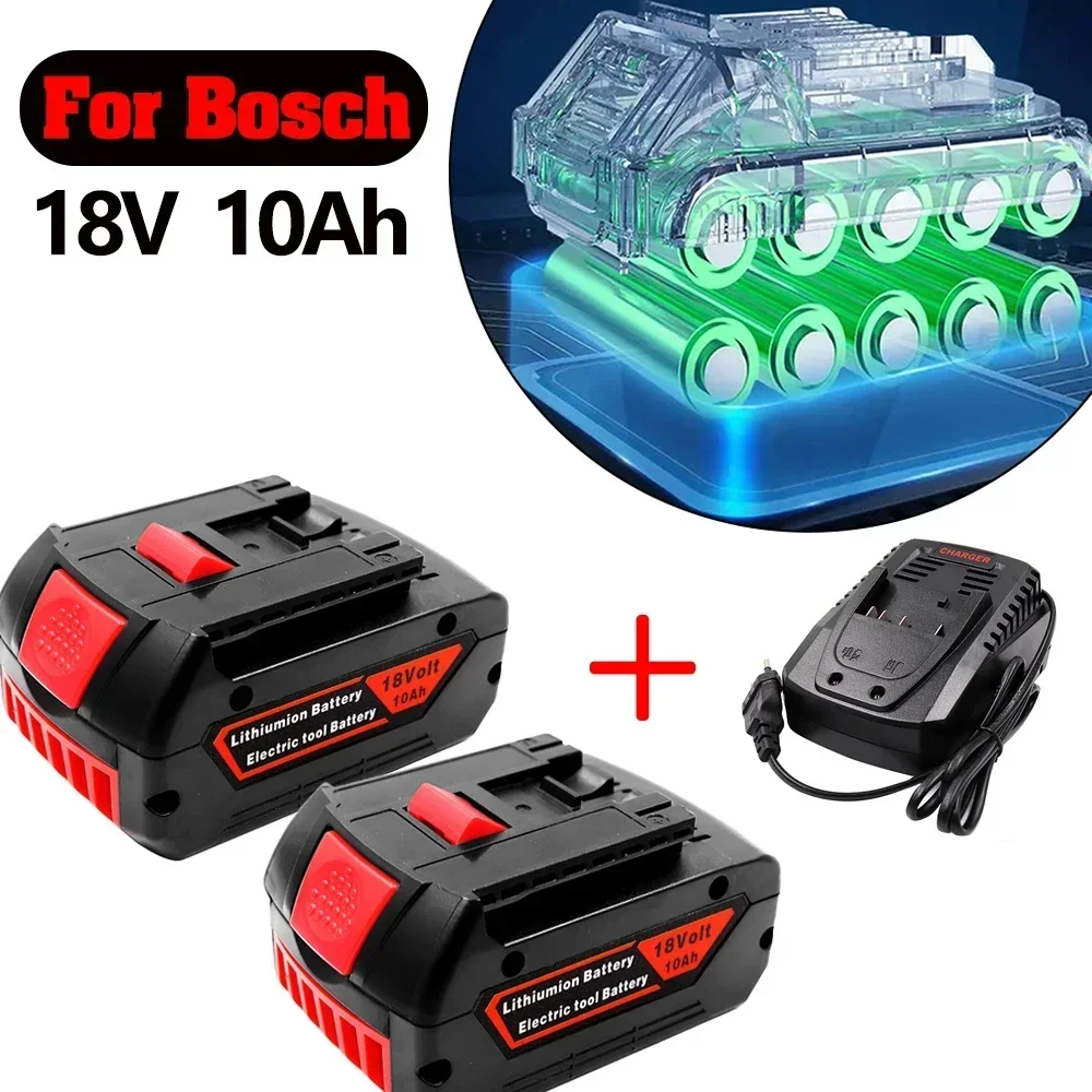 100% Original For bosch 18v professional power tools electrodrill Screw gun Angle grinder Cordless screwdriver batteries
100% Original For bosch 18v professional power tools electrodrill Screw gun Angle grinder Cordless screwdriver batteries