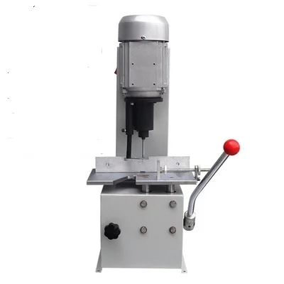 DK150B manual drill rig machine Hole punching machine Desktop Electric Paper Driller
DK150B manual drill rig machine Hole punching machine Desktop Electric Paper Driller
