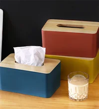 High-Quality Plastic Pull-Out Tissue Box Roll Paper Moisture-Proof Multi-Color Kitchen Bathroom Furniture Storage Box Ornaments
High-Quality Plastic Pull-Out Tissue Box Roll Paper Moisture-Proof Multi-Color Kitchen Bathroom Furniture Storage Box Ornaments