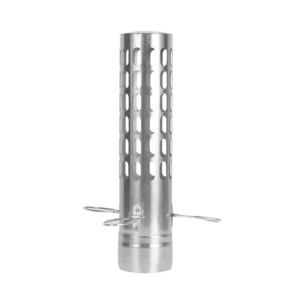 Stove Pipe Cap Chimney Pipe Cover For Outdoor Camping Wood Stove Anti-Mars Tent Chimney Pipe Cover Tight Connection
Stove Pipe Cap Chimney Pipe Cover For Outdoor Camping Wood Stove Anti-Mars Tent Chimney Pipe Cover Tight Connection