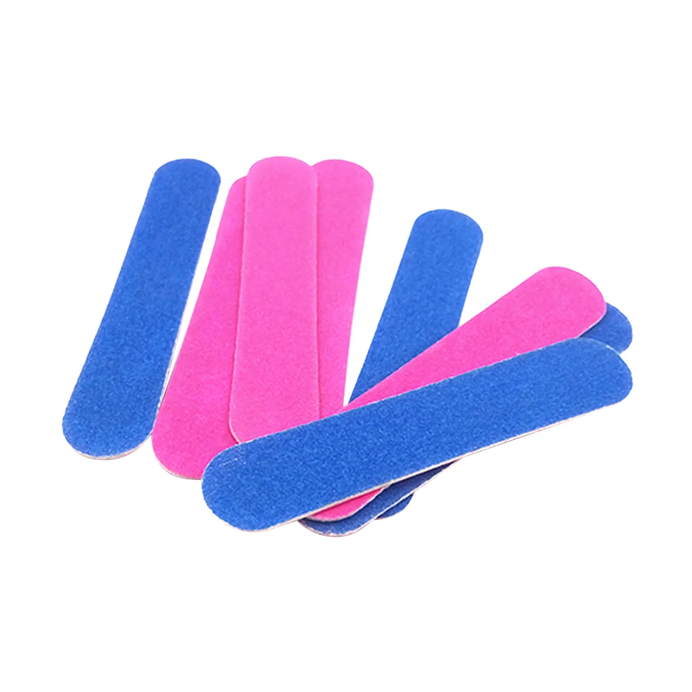 Nail Files Nail Buffer Nail Sanding Files Nail Pedicure Manicure Tool for DIY Nail Nail Salon Nail Polisher
Nail Files Nail Buffer Nail Sanding Files Nail Pedicure Manicure Tool for DIY Nail Nail Salon Nail Polisher