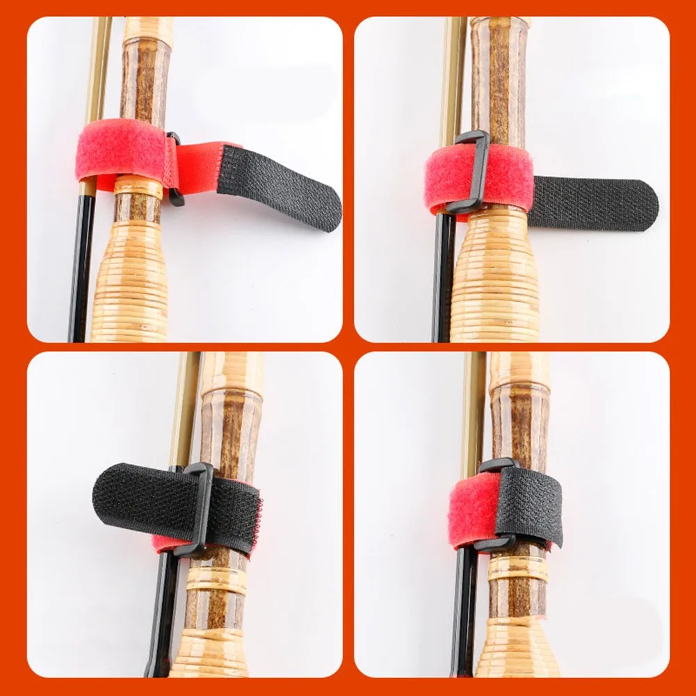 10pcs Nylon Fishing Rod Tie Nylon Portable Strong Stickiness Holder Strap Fastener Loop Belts Cable Ties Pesca Iscas Fish Tackle
10pcs Nylon Fishing Rod Tie Nylon Portable Strong Stickiness Holder Strap Fastener Loop Belts Cable Ties Pesca Iscas Fish Tackle