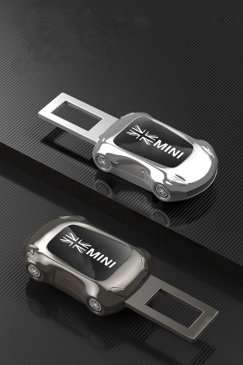 Car New Seat Belt Clip Extender Seat Belt lock Socket safety buckle For MINI Car Accessories
Car New Seat Belt Clip Extender Seat Belt lock Socket safety buckle For MINI Car Accessories
