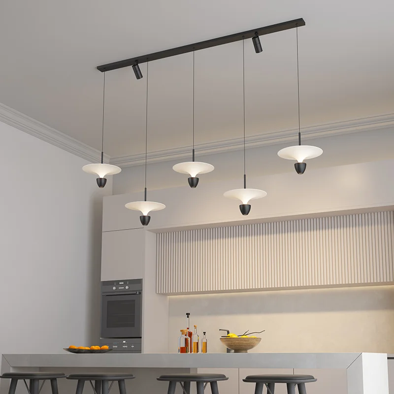 2023 Modern Chandelier With Spotlight Dining Room Living Study CoffeeShop Office Apartment Villa Salon Decoration Lighting rings
2023 Modern Chandelier With Spotlight Dining Room Living Study CoffeeShop Office Apartment Villa Salon Decoration Lighting rings