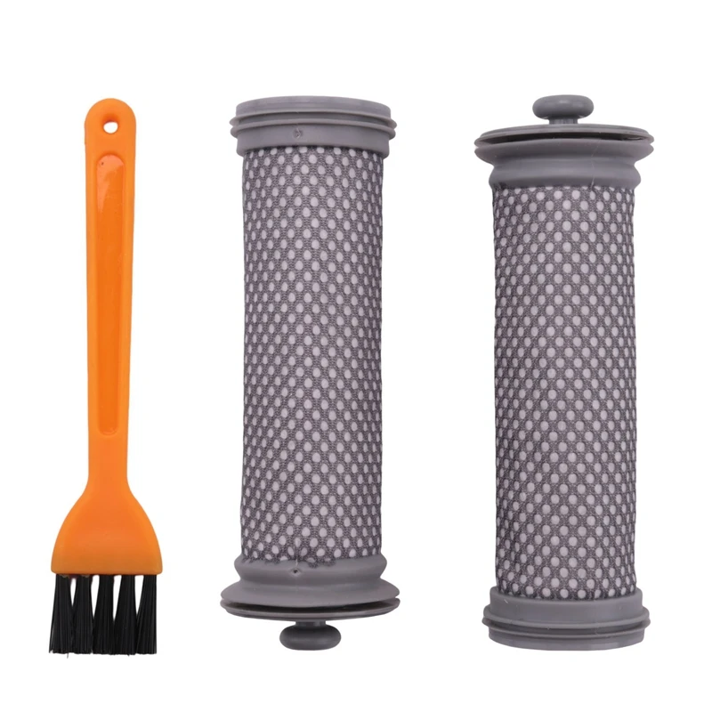 3PCS Air Filter Replacement A10/A11 Master Compatible With For Tineco A10/A11 Hero PURE ONE S11 Pre Filter Durable
3PCS Air Filter Replacement A10/A11 Master Compatible With For Tineco A10/A11 Hero PURE ONE S11 Pre Filter Durable