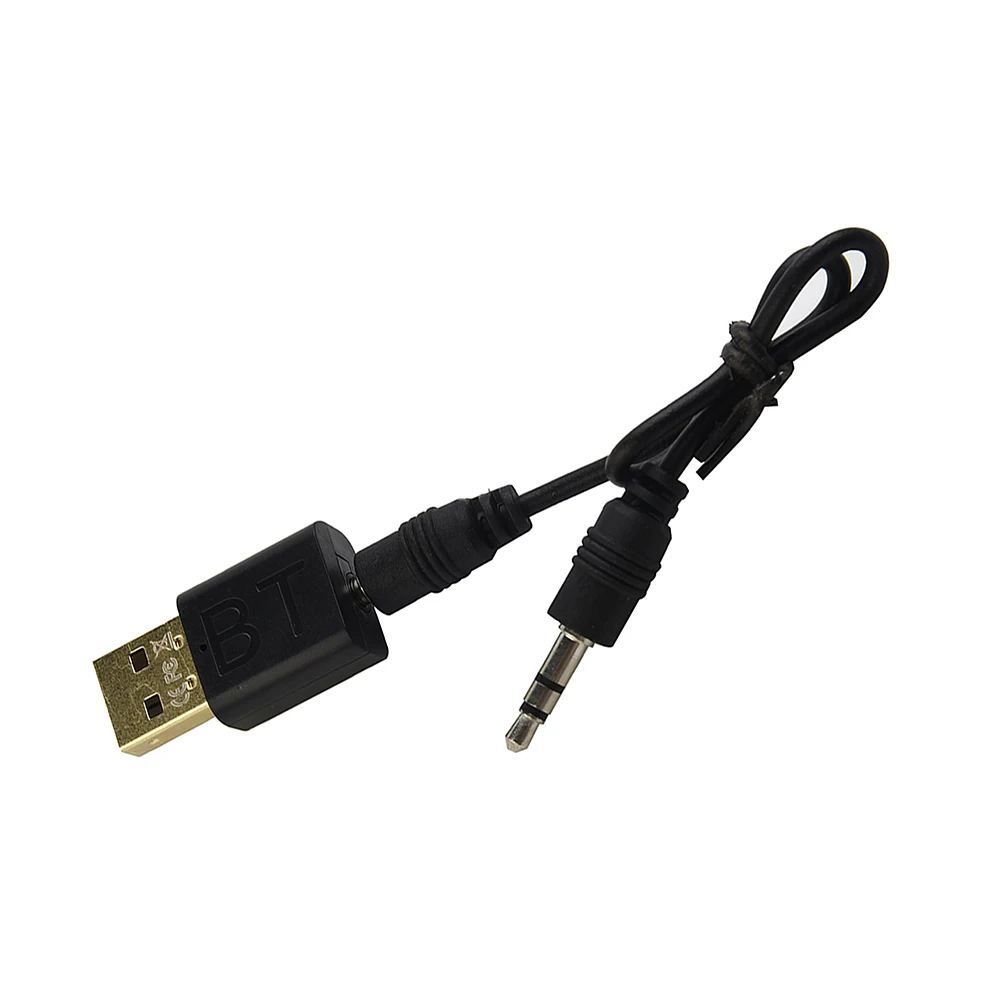 Practical Kit Transmitter Receiver USB Audio 5.0 Car Car TV PC Speaker Computer Free Drive PC Speaker
Practical Kit Transmitter Receiver USB Audio 5.0 Car Car TV PC Speaker Computer Free Drive PC Speaker