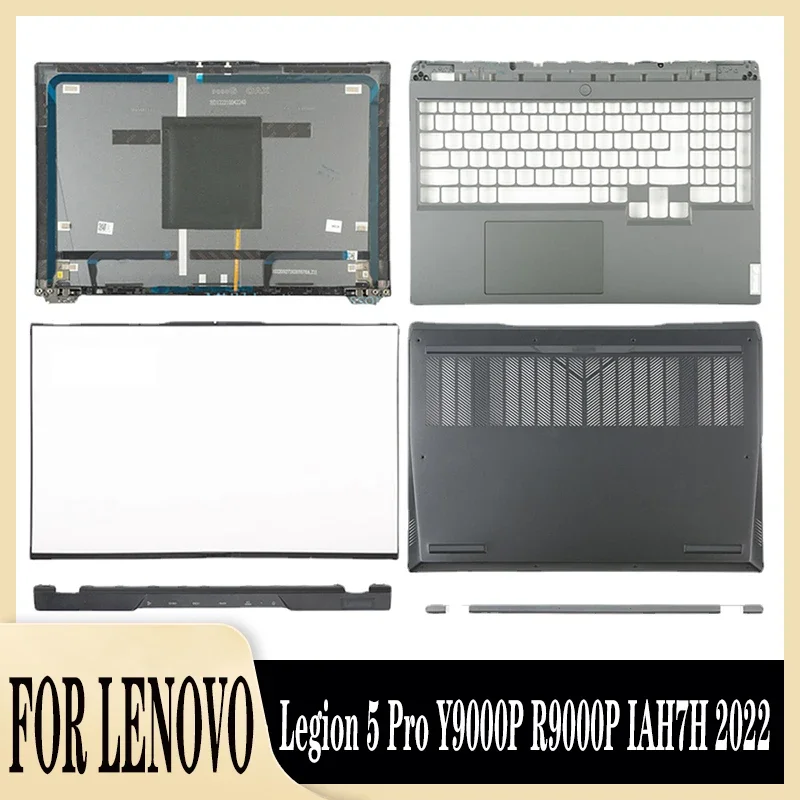 Bottom Case For Lenovo Legion 5 Pro Y9000P R9000P IAH7H 2022 Back Cover Front Bezel Palmrest Upper Hinge Rear Lid Mound Layer
Bottom Case For Lenovo Legion 5 Pro Y9000P R9000P IAH7H 2022 Back Cover Front Bezel Palmrest Upper Hinge Rear Lid Mound Layer