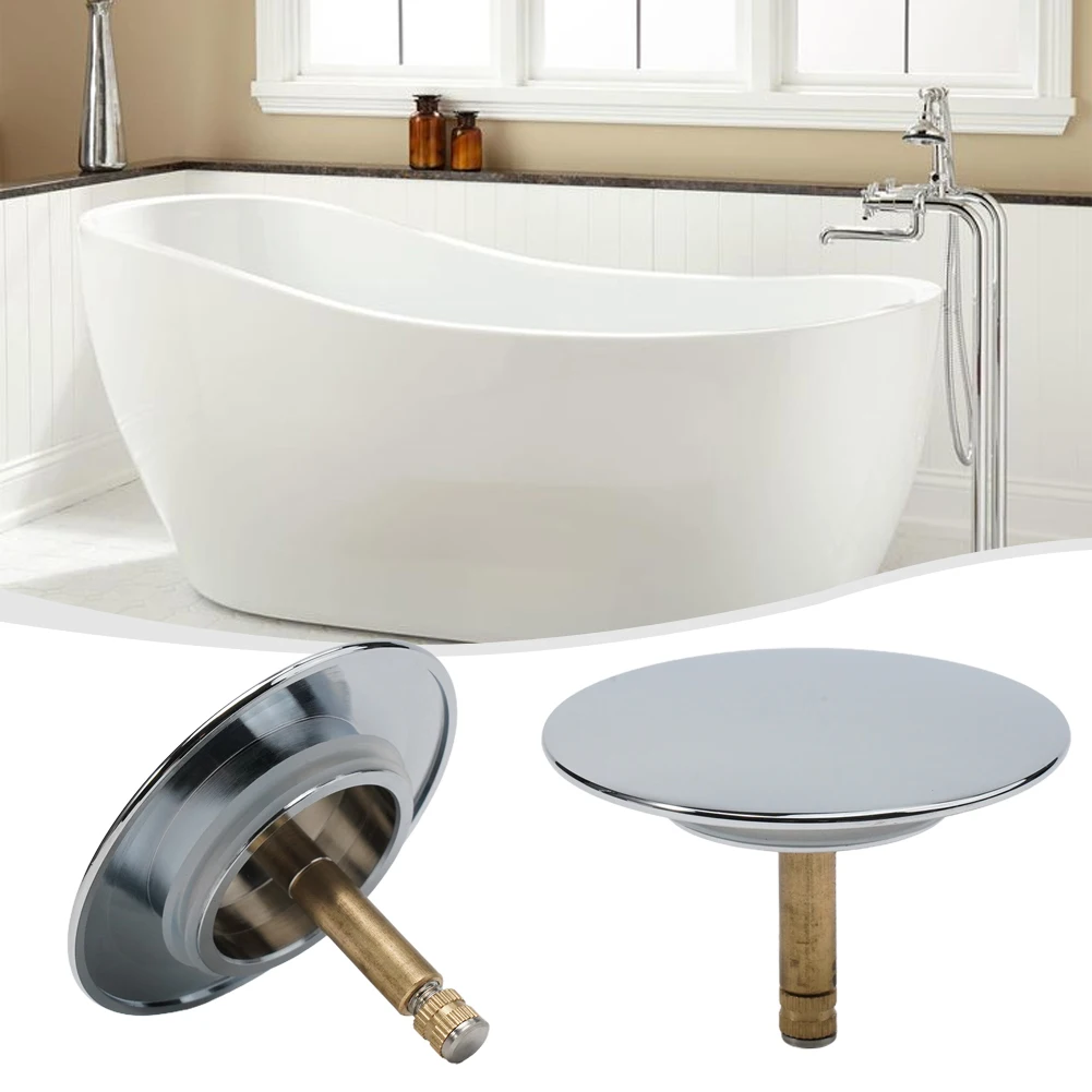 1*Universal Bathroom Tub Stopper Pop-Up Bounce Core Basin Drain Filter Hair Catcher Deodorant Bath Stopper Kitchen Bathroom Tool
1*Universal Bathroom Tub Stopper Pop-Up Bounce Core Basin Drain Filter Hair Catcher Deodorant Bath Stopper Kitchen Bathroom Tool
