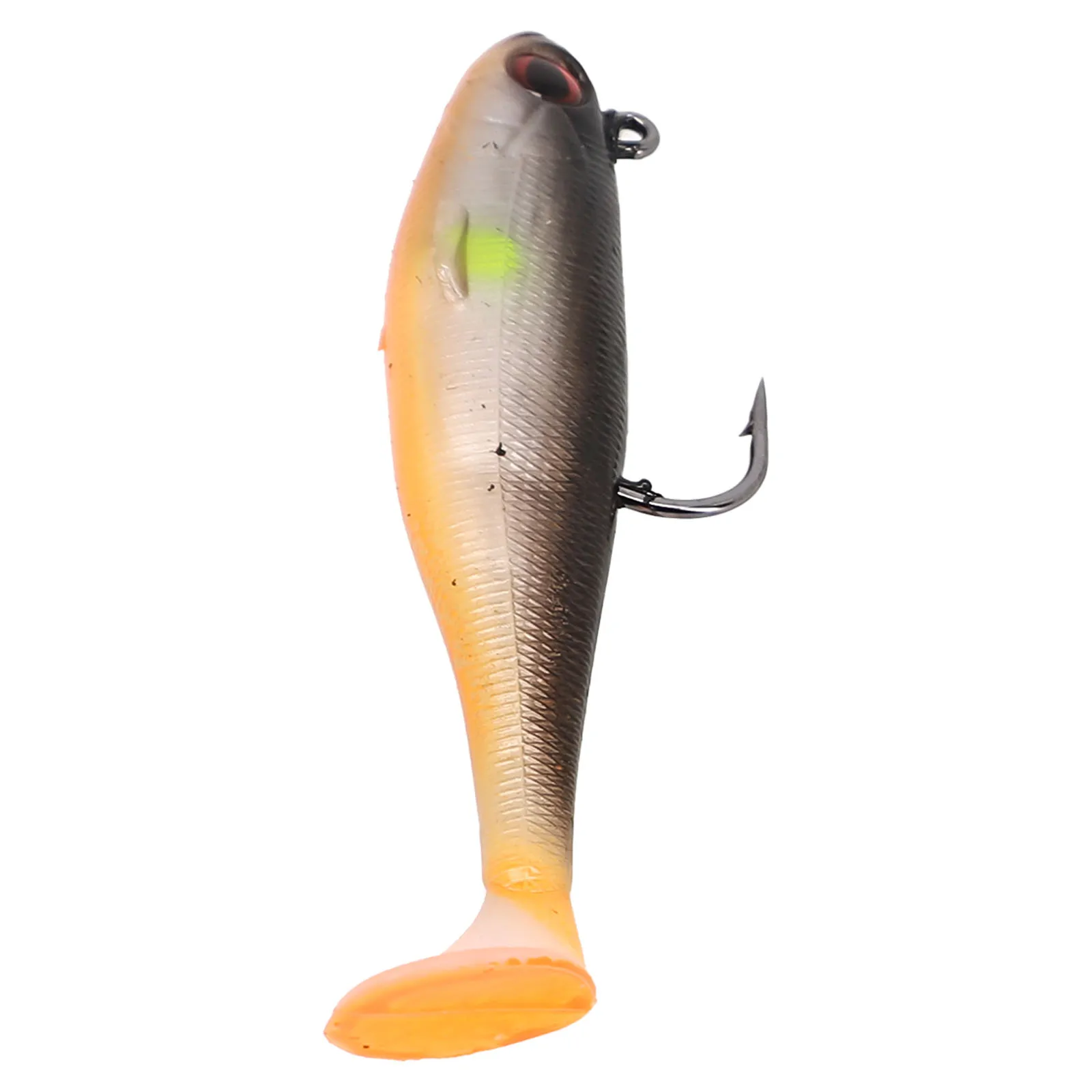 Bass Trout Crappie Bass Trout Crappie Bass Fishing Lure Bass Fishing Lure Lifelike Halo Eyes Light Refracting Fish Patterns
Bass Trout Crappie Bass Trout Crappie Bass Fishing Lure Bass Fishing Lure Lifelike Halo Eyes Light Refracting Fish Patterns