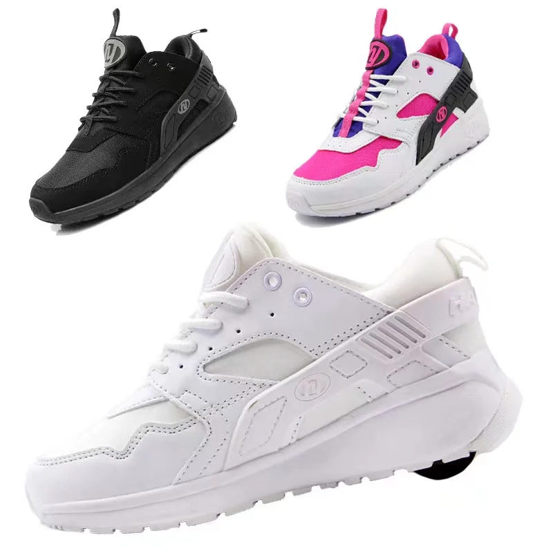 Boys Girls Adult Children Detachable Roller Skates Shoes Lightweight Breathable Mesh Single Wheel Running Flying Sneakers
Boys Girls Adult Children Detachable Roller Skates Shoes Lightweight Breathable Mesh Single Wheel Running Flying Sneakers