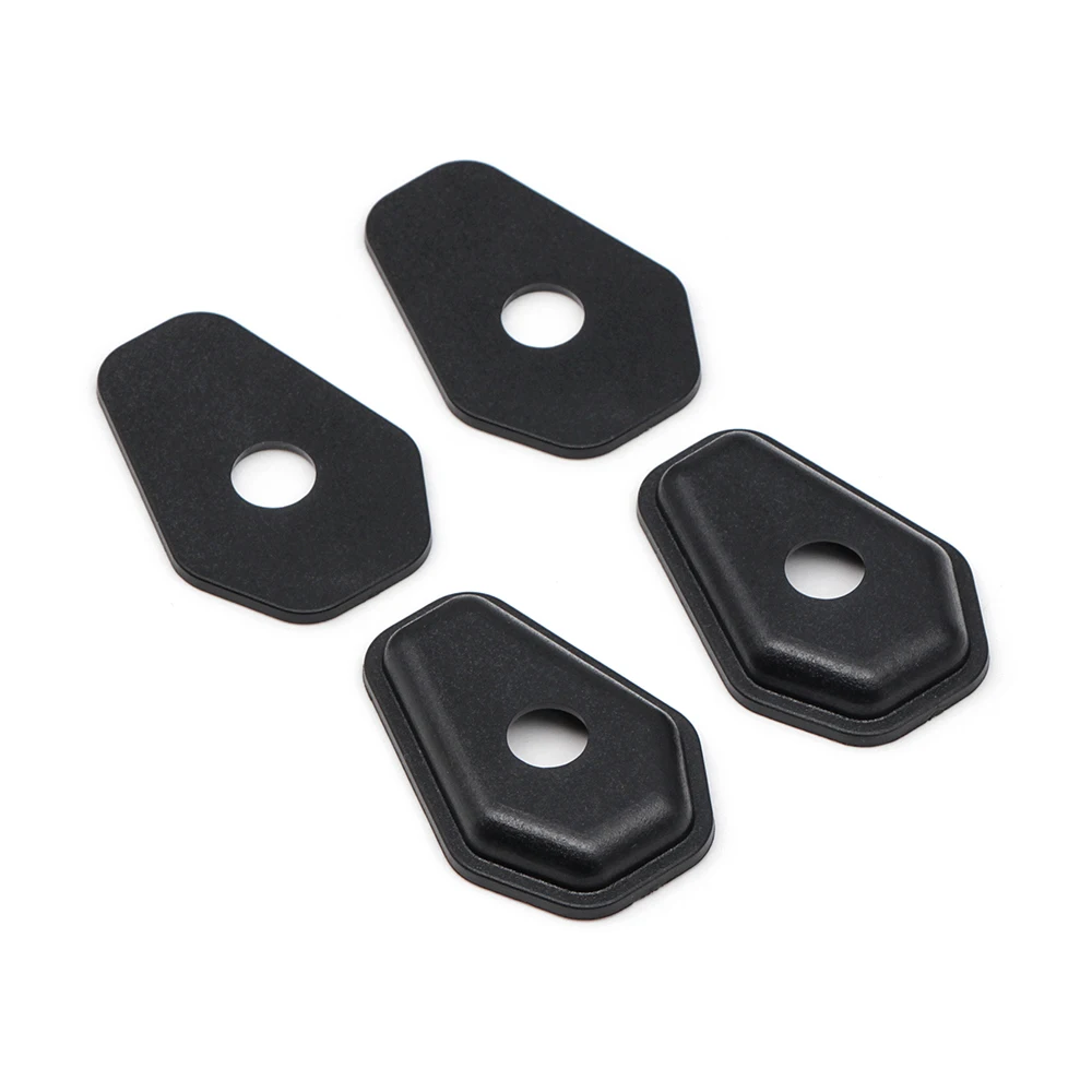 For Suzuki GSXR600 GSXR 600 750 GSR750 SV650 Sv1000s Shim 4Pcs Turn Signal Indicator Adaptor Spacers Motorcycle Accessories 
For Suzuki GSXR600 GSXR 600 750 GSR750 SV650 Sv1000s Shim 4Pcs Turn Signal Indicator Adaptor Spacers Motorcycle Accessories