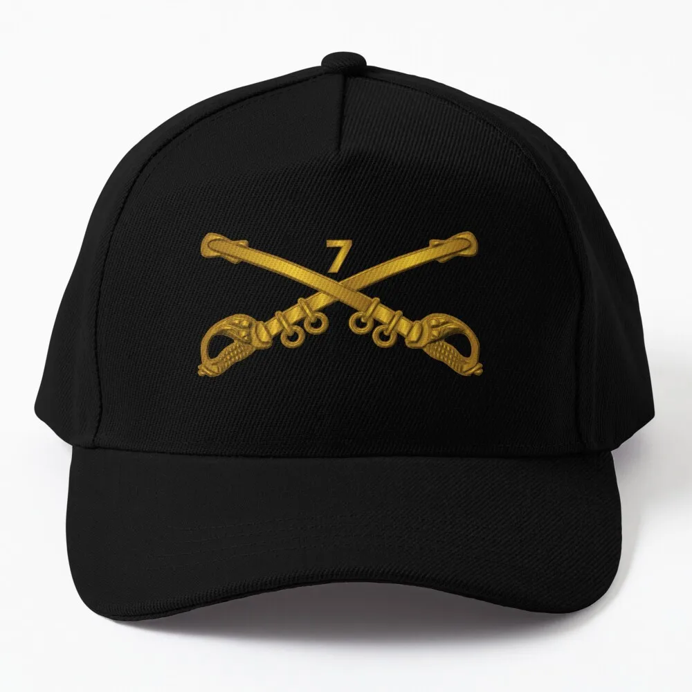 Army - 7th Cavalry Branch wo Txt Baseball Cap funny hat cute boonie hats Caps For Women Men'S
Army - 7th Cavalry Branch wo Txt Baseball Cap funny hat cute boonie hats Caps For Women Men'S