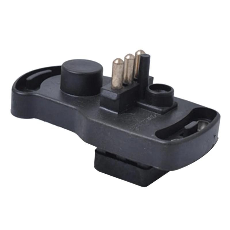 2X For Mercedes W201 W124 W126 W461 R107 Throttle Air Flow Potentiometer 3437224035 3437224015 3437010039 A0000740236
2X For Mercedes W201 W124 W126 W461 R107 Throttle Air Flow Potentiometer 3437224035 3437224015 3437010039 A0000740236