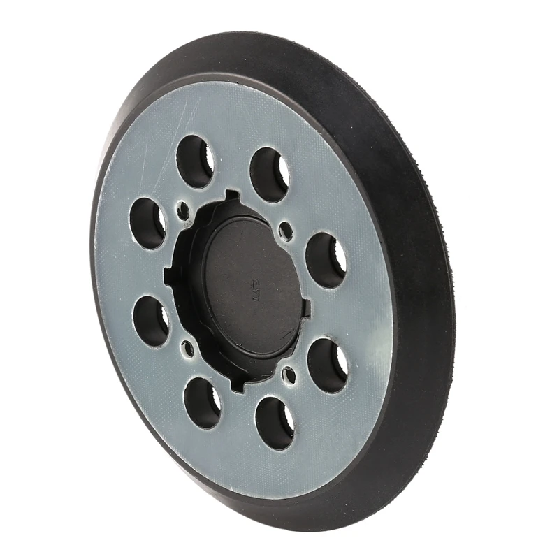 ABHG 5Inch Hook And Loop Replacement Sander Pad For Dewalt-Fit DWE6421/6421K, DWE6423/6423K, DCW210B Random Track Sander
ABHG 5Inch Hook And Loop Replacement Sander Pad For Dewalt-Fit DWE6421/6421K, DWE6423/6423K, DCW210B Random Track Sander