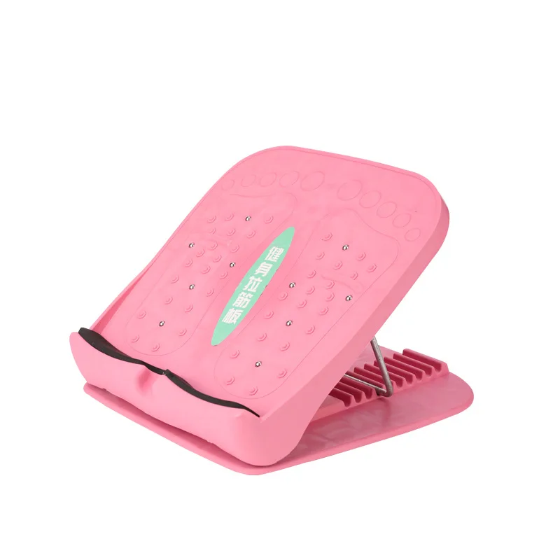 Yoga Massage Board Fitness Pedal Stretcher, Foldable Stretching Board, Adjustable Foot, Calf Stretcher, Stretching Tool
Yoga Massage Board Fitness Pedal Stretcher, Foldable Stretching Board, Adjustable Foot, Calf Stretcher, Stretching Tool