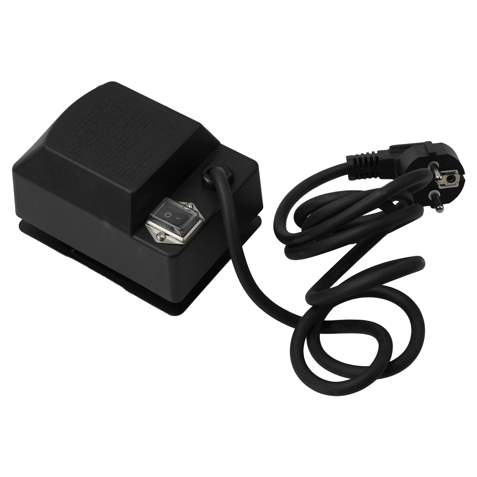 Electric BBQ Rotisserie Motor High Efficiency Low Noise Low Power Consumption 11.7*8.7*7.5cm 4W Black Brand New
Electric BBQ Rotisserie Motor High Efficiency Low Noise Low Power Consumption 11.7*8.7*7.5cm 4W Black Brand New