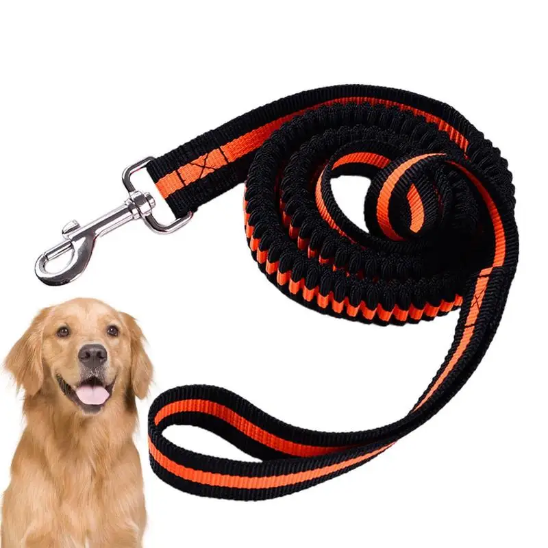 Pet Traction Rope Dog Safety Belt For Car Telescopic Long Comfortable Padded Handle Rope High-elastic Heavy Duty For Walking
Pet Traction Rope Dog Safety Belt For Car Telescopic Long Comfortable Padded Handle Rope High-elastic Heavy Duty For Walking