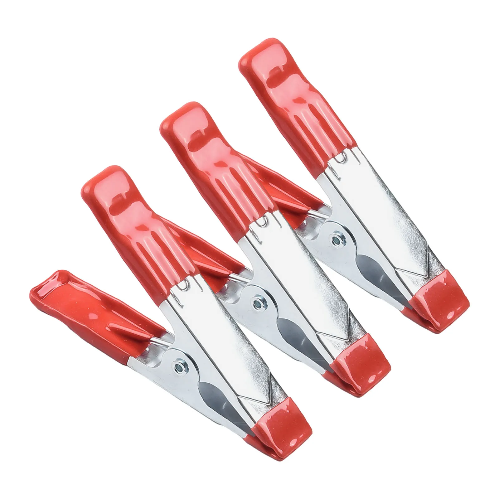 Hanging Metal Includes Packaging Plastic Sheets Rubber Pads Specification Supports Carpentry Woodworking Clamps
Hanging Metal Includes Packaging Plastic Sheets Rubber Pads Specification Supports Carpentry Woodworking Clamps
