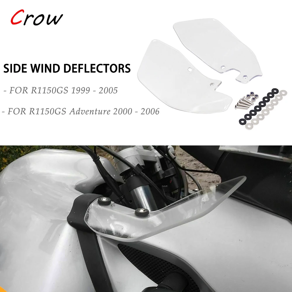 Мотоцикл для BMW R 1150 GS R1150GS ADV Adventure 2000 -2006 2001 2002 2003 2004 05 боковые ветрозащитные дефлекторы лобовое стекло 
Мотоцикл для BMW R 1150 GS R1150GS ADV Adventure 2000 -2006 2001 2002 2003 2004 05 боковые ветрозащитные дефлекторы лобовое стекло