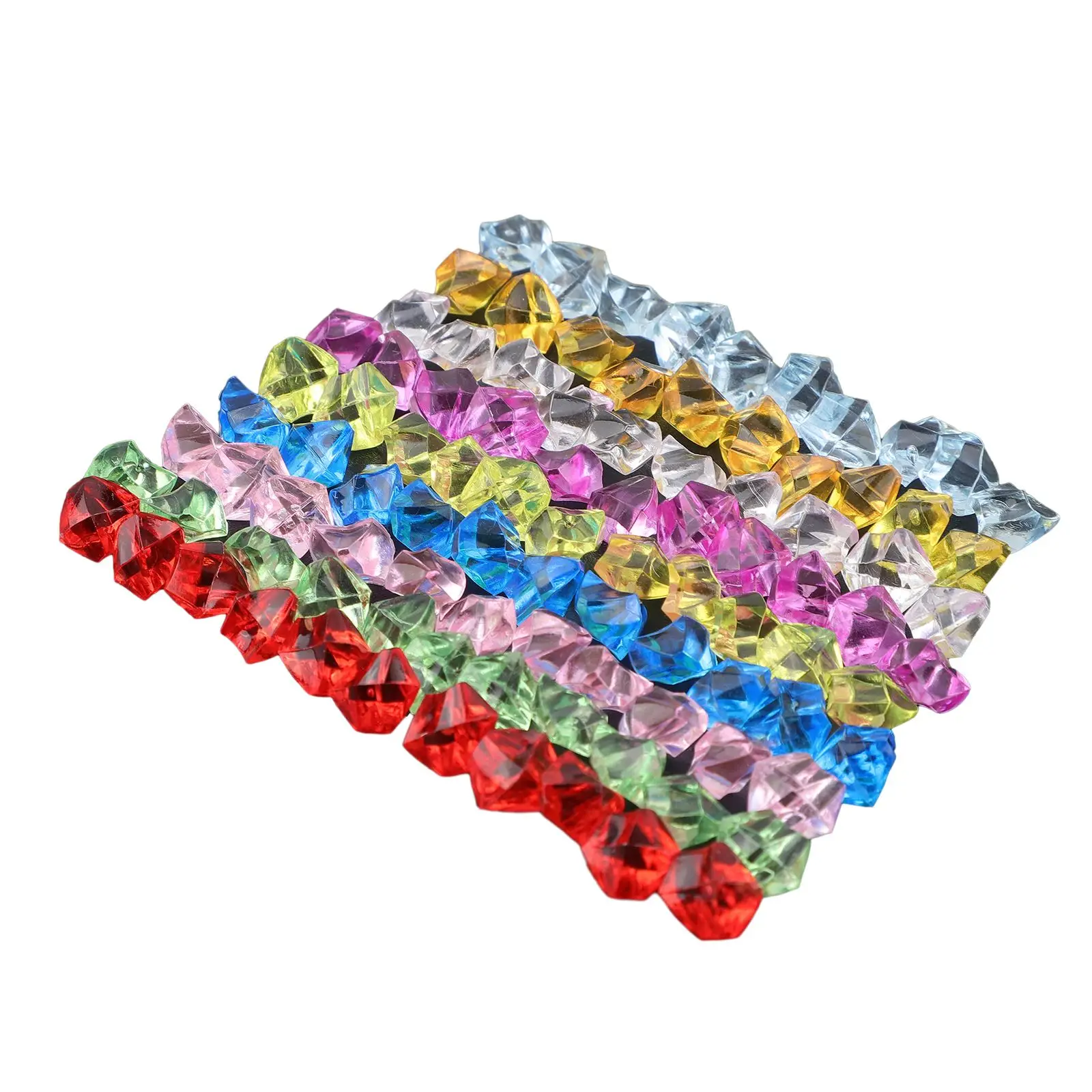 200pcs Acrylic Crystal Gem Stone Ice Rocks Vase Plant Hydroponic Decoration Kids Crafts Toy Decoration Home Decoration Stones
200pcs Acrylic Crystal Gem Stone Ice Rocks Vase Plant Hydroponic Decoration Kids Crafts Toy Decoration Home Decoration Stones