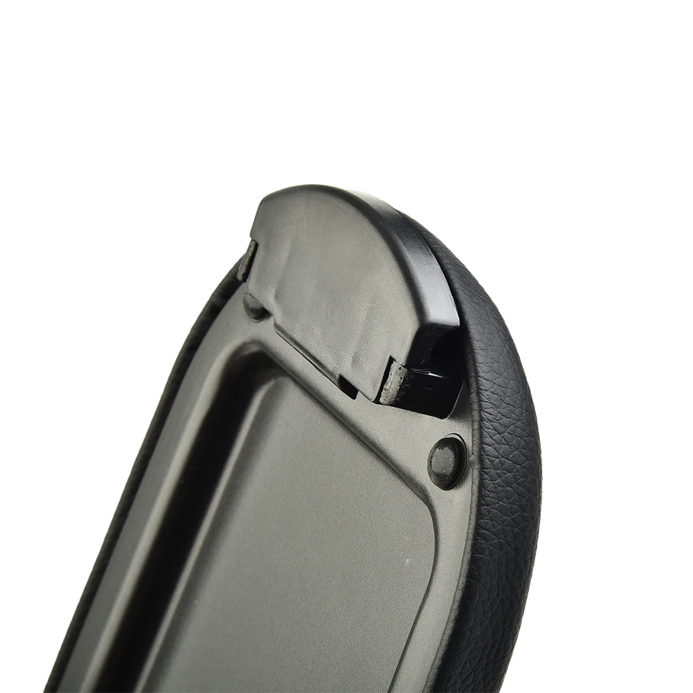 Black Car Armrest Cover For Seat Ibiza 6J 2009-2016 Made Of High Quality PU Leather Liner ABS Plastic Car Interior Decoration
Black Car Armrest Cover For Seat Ibiza 6J 2009-2016 Made Of High Quality PU Leather Liner ABS Plastic Car Interior Decoration