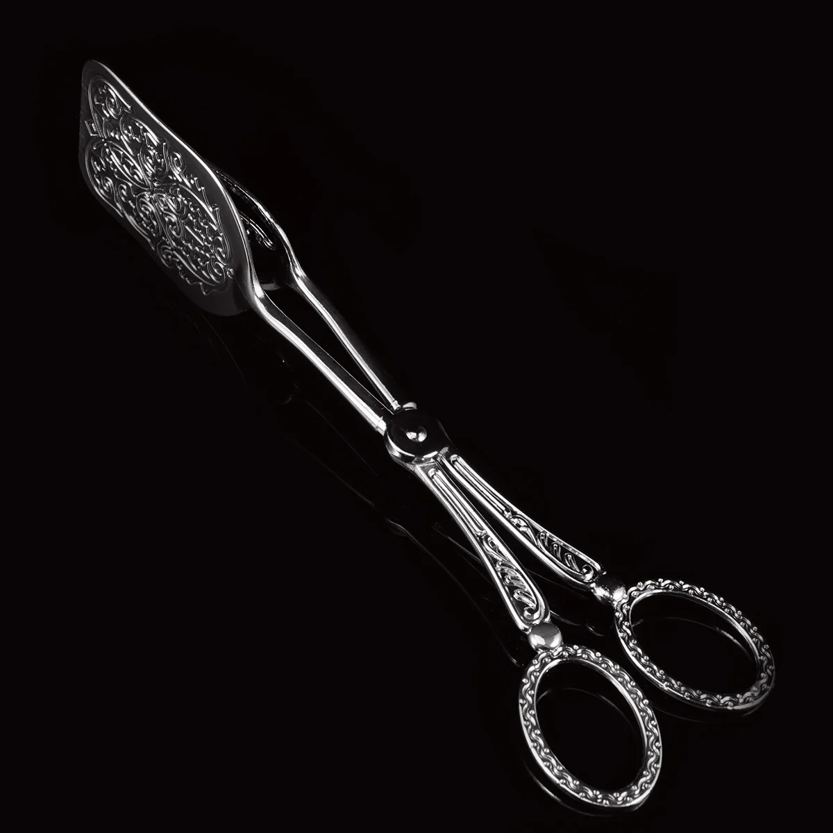 Tongs Tong Cake Buffet Food Sliver Retro Bread Vintage Zinc Alloy Serving Square Head Clamp Clamps
Tongs Tong Cake Buffet Food Sliver Retro Bread Vintage Zinc Alloy Serving Square Head Clamp Clamps