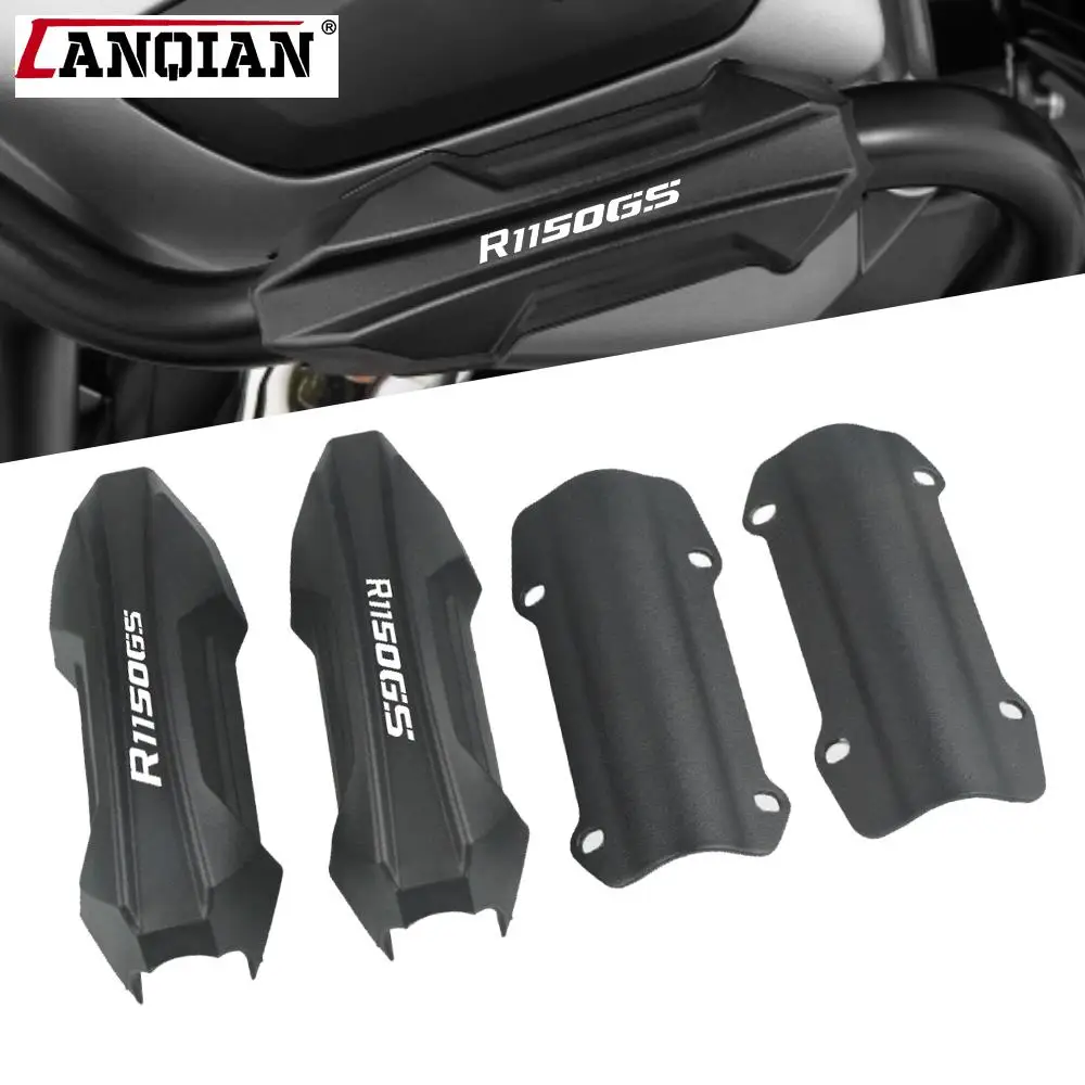 Motorcycle Accessories For BMW R1150GS R 1150 GS Engine Crash bar Protection Bumper Decorative Guard Block 25mm All Motorcycle
Motorcycle Accessories For BMW R1150GS R 1150 GS Engine Crash bar Protection Bumper Decorative Guard Block 25mm All Motorcycle