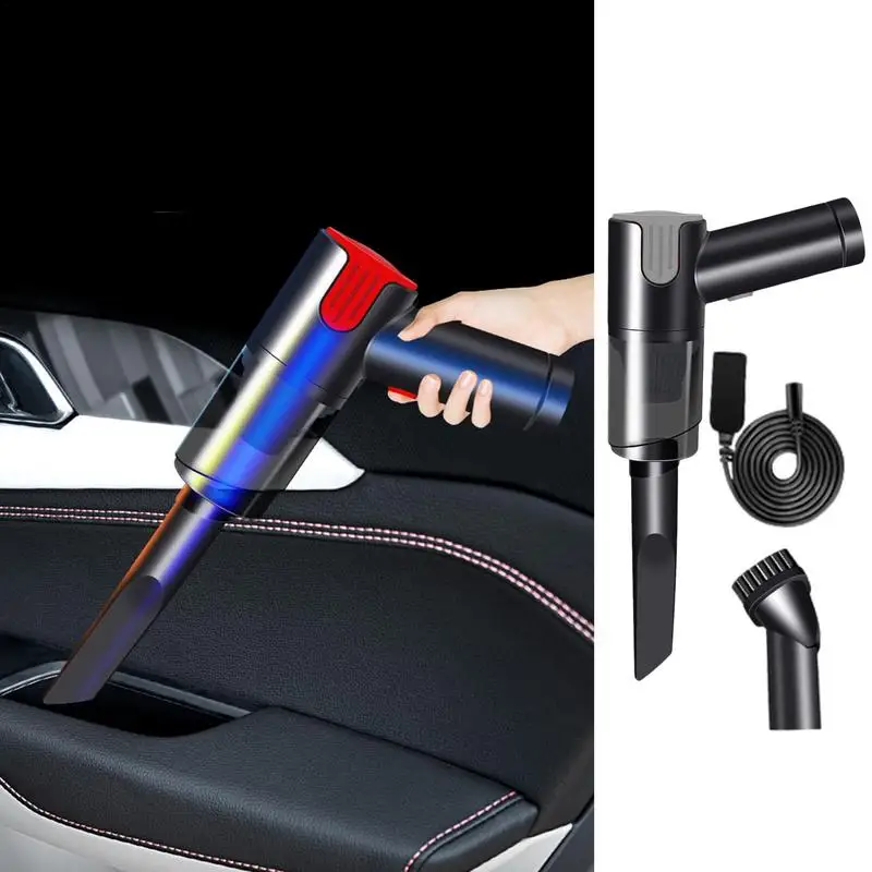 Пылесос аккумуляторный для сухой и влажной уборки, 9000 Па
Пылесос аккумуляторный для сухой и влажной уборки, 9000 Па