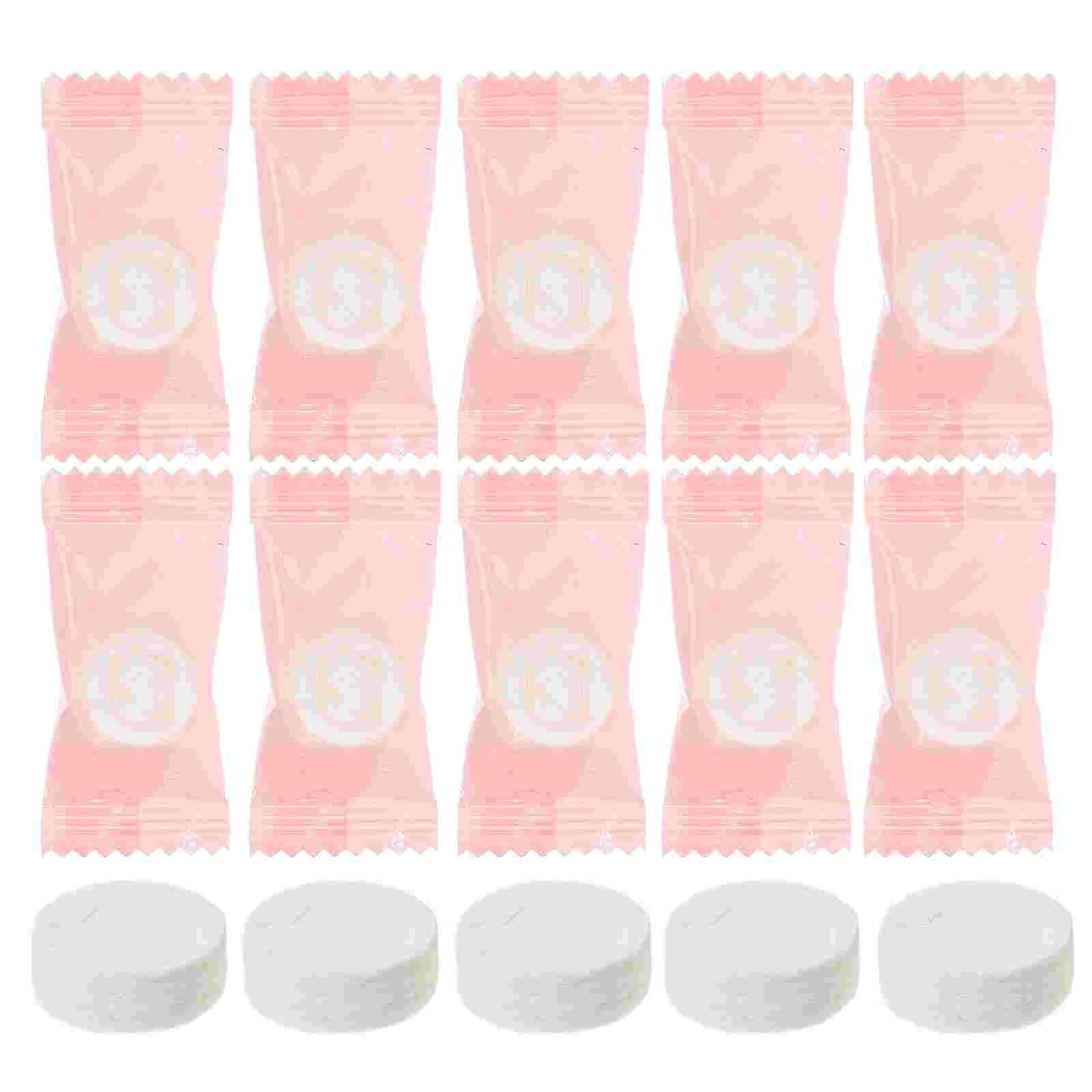 100 Pcs Compressed Towel Home Washcloths Commercial Face Small Tablet Camping Towels Non-woven Fabric Outdoor Supply Travel
100 Pcs Compressed Towel Home Washcloths Commercial Face Small Tablet Camping Towels Non-woven Fabric Outdoor Supply Travel