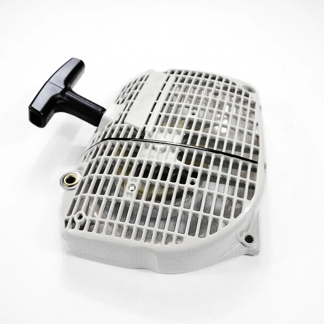 1pc Rotary Recoil Rewind Starter Assembly For Stihl 066 Ms650 Ms660 MS 660 MAGNUM Chainsaw Spare Parts 1122 080 2110
1pc Rotary Recoil Rewind Starter Assembly For Stihl 066 Ms650 Ms660 MS 660 MAGNUM Chainsaw Spare Parts 1122 080 2110
